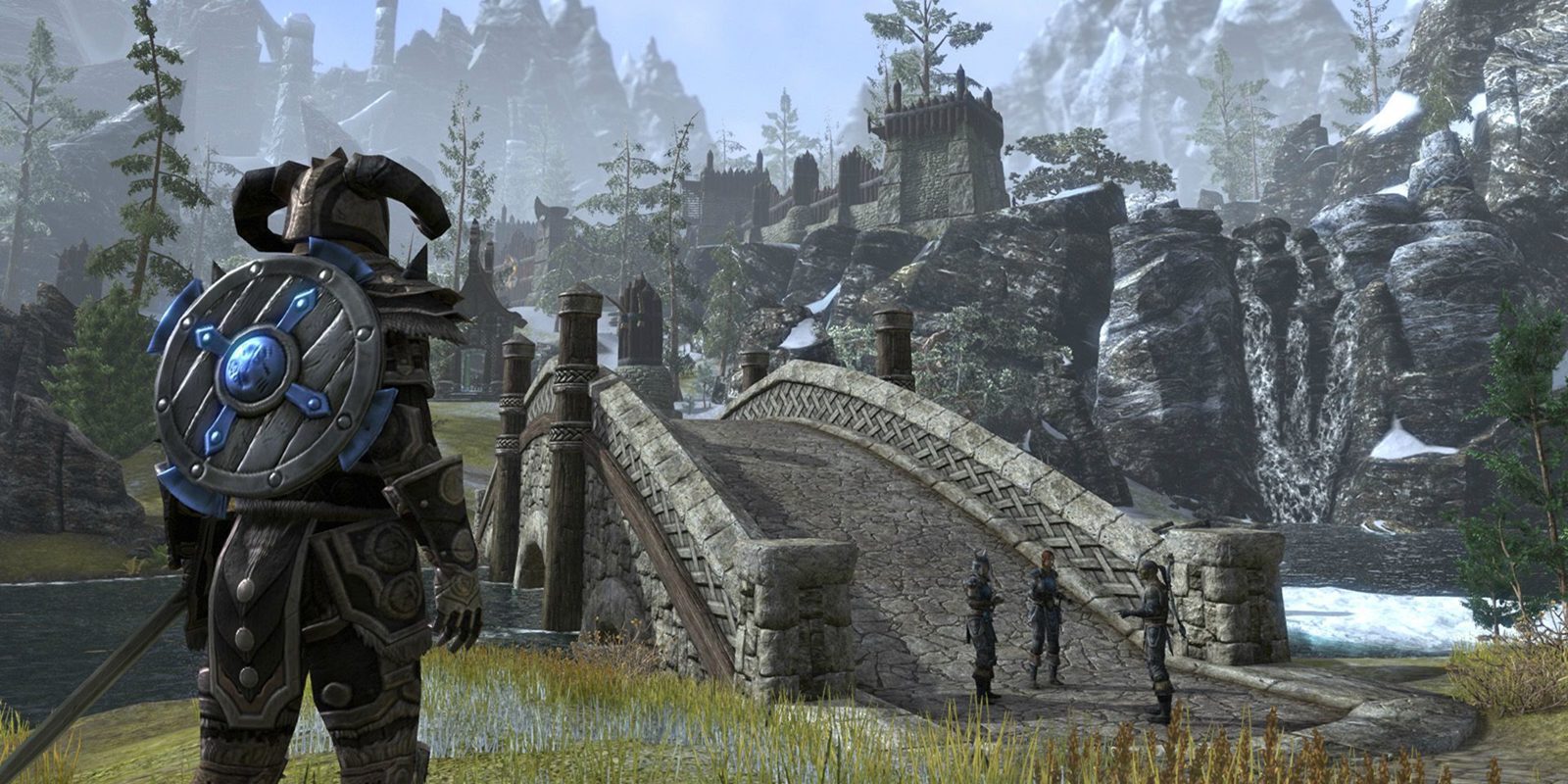 'The Elder Scrolls VI' se revelará cuando esté a pocos meses de su lanzamiento