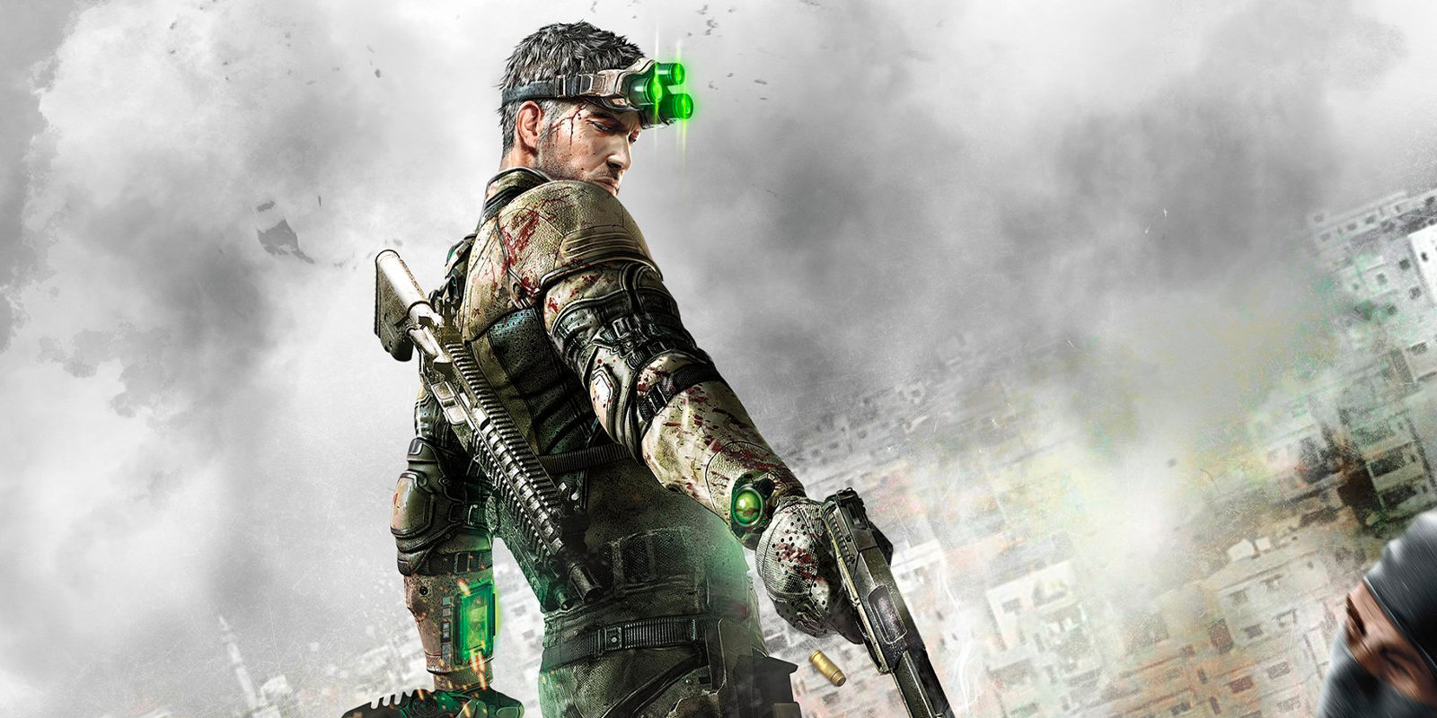 ¿Está Ubisoft trabajando en un nuevo 'Splinter Cell'? Algunos rumores así lo indican