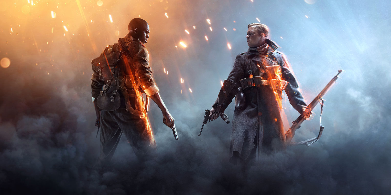 La beta de 'Battlefield 1' llegará el próximo 31 de agosto