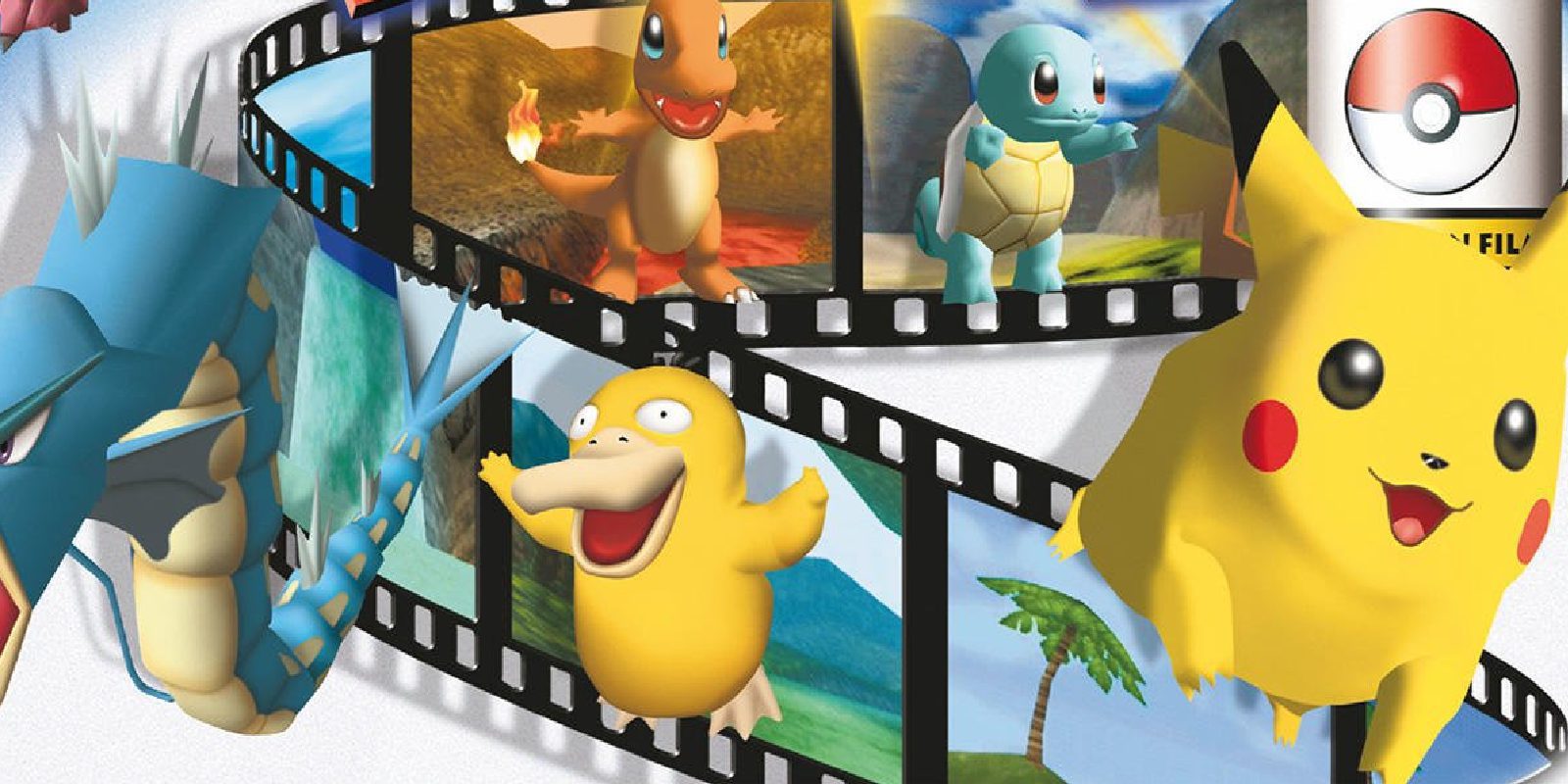 'Pokémon Snap' de Nintendo 64 llegará a Wii U esta semana