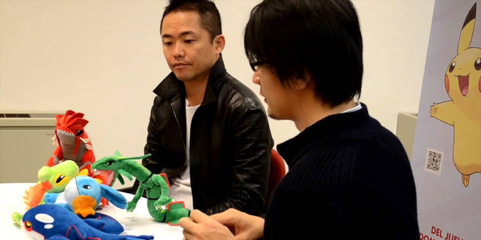 Junichi Masuda cierra los comentarios de su blog: no le dejaban respirar por 'Pokémon GO'