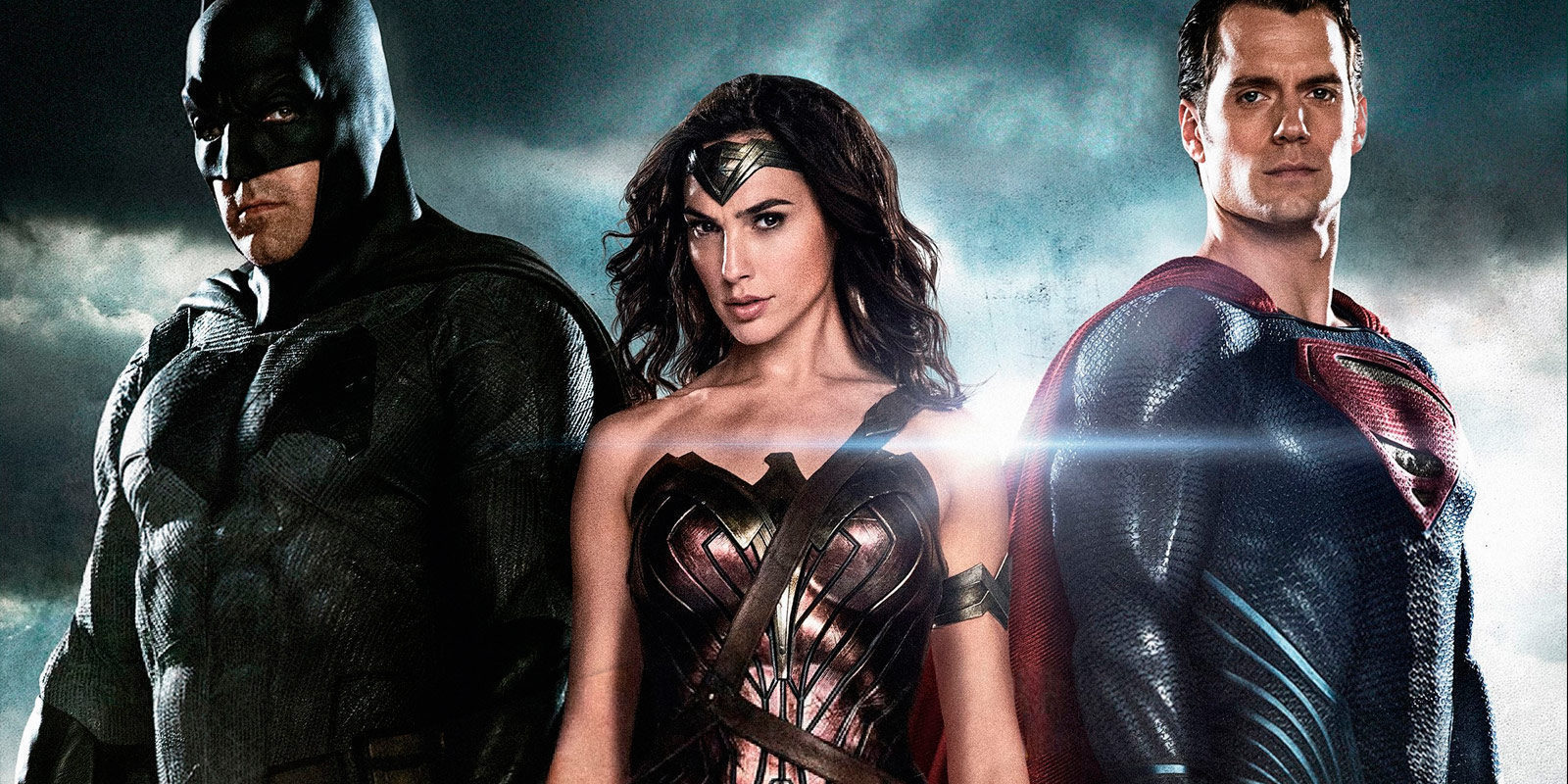 Desvelado el nuevo traje de Superman en 'La Liga de la Justicia'