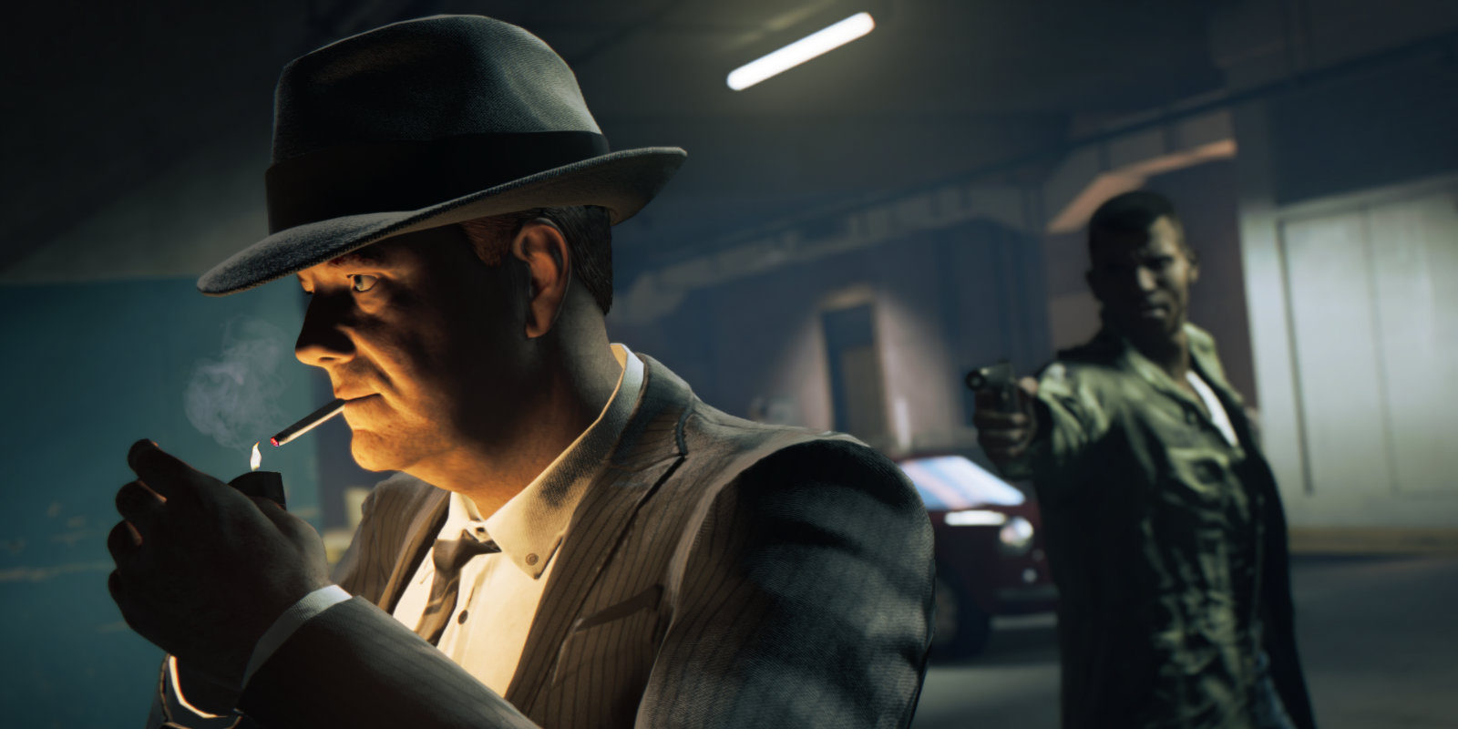 Gamescom 2016: 'Mafia III' presenta un nuevo tráiler sobre su historia