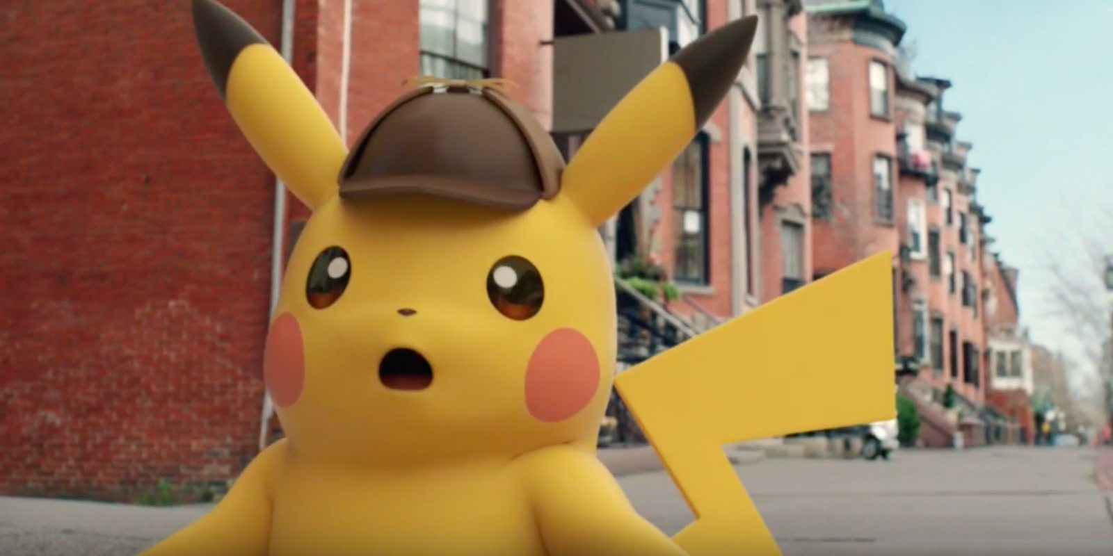 La película de 'Detective Pikachu' podría contar con los guionistas de 'Gravity Falls' y 'Guardianes de la Galaxia'