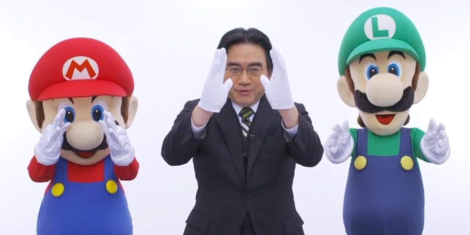 Encuentran el primer código de videojuego programado por Satoru Iwata