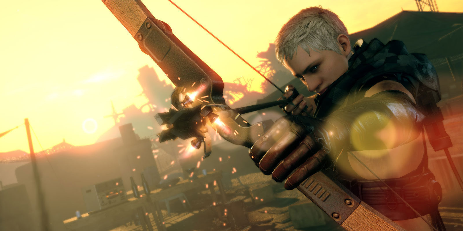 Gamescom 2016: 'Metal Gear Survive' no costará como un juego completo