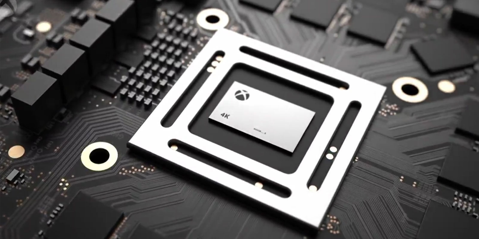 Xbox Scorpio tendrá juegos exclusivos de Realidad Virtual