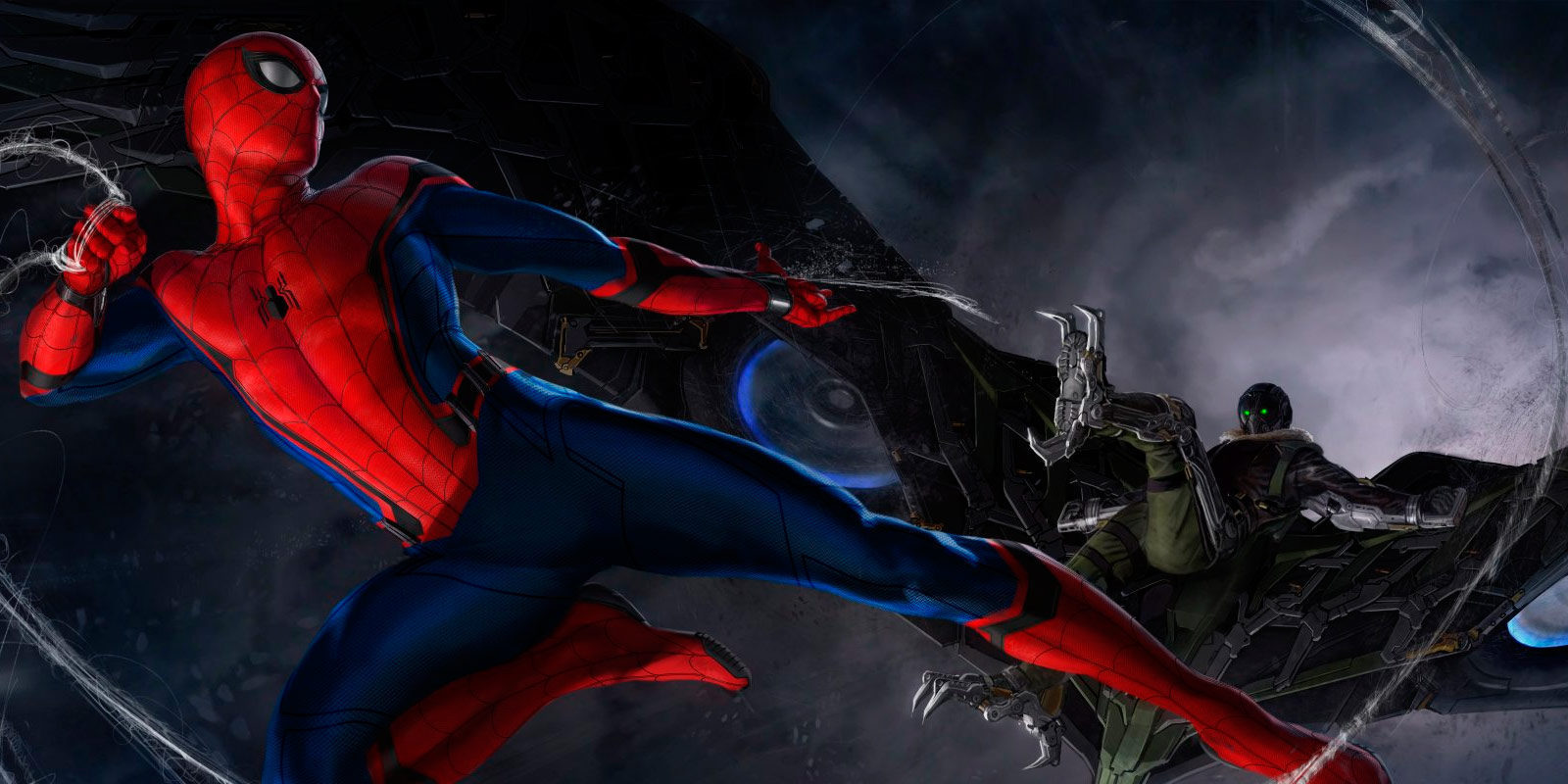 Zendaya será Mary Jane Watson en 'Spider-Man: Homecoming'