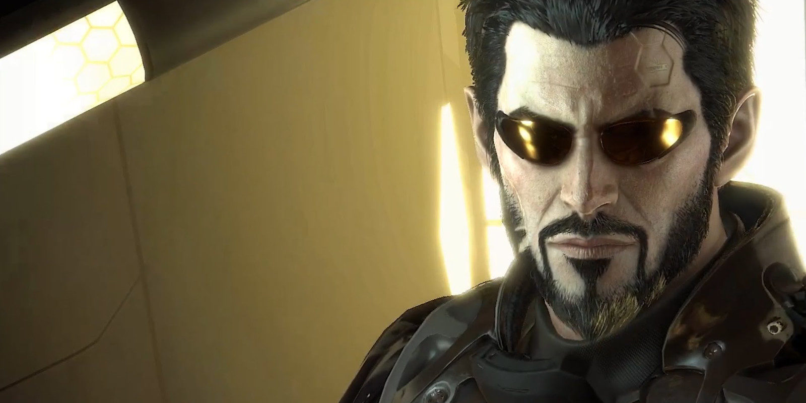 Análisis en vídeo de 'Deus Ex: Mankind Divided', lo nuevo de Eidos Montreal