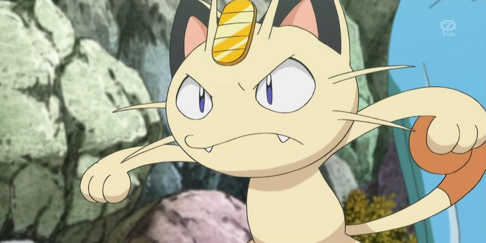 Consigue gratis a Meowth con Paga Extra para 'Pokémon' en 3DS con este código