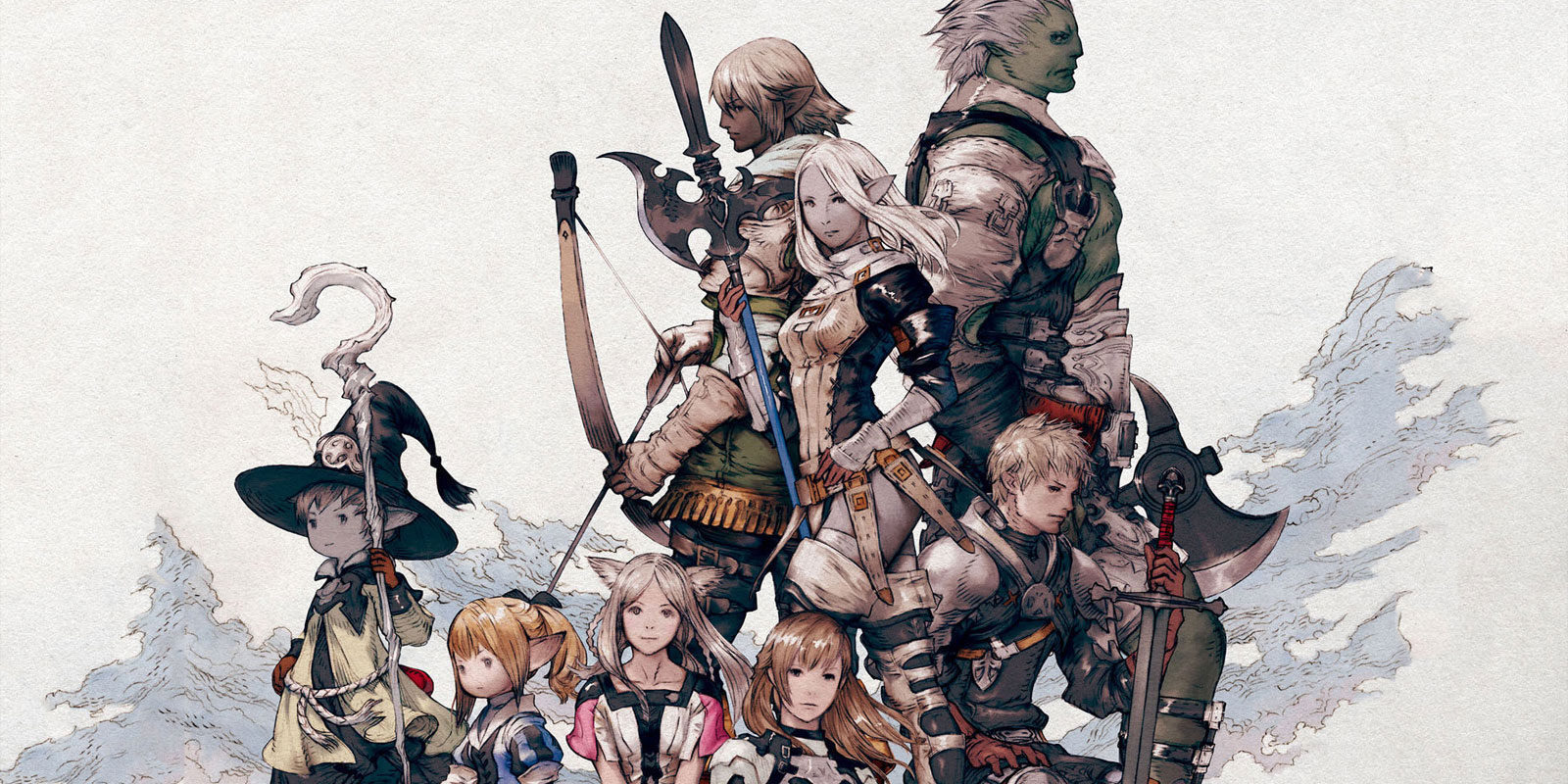 No pierdas la esperanza: 'Final Fantasy XIV' suena con cada vez más fuerza para Xbox One