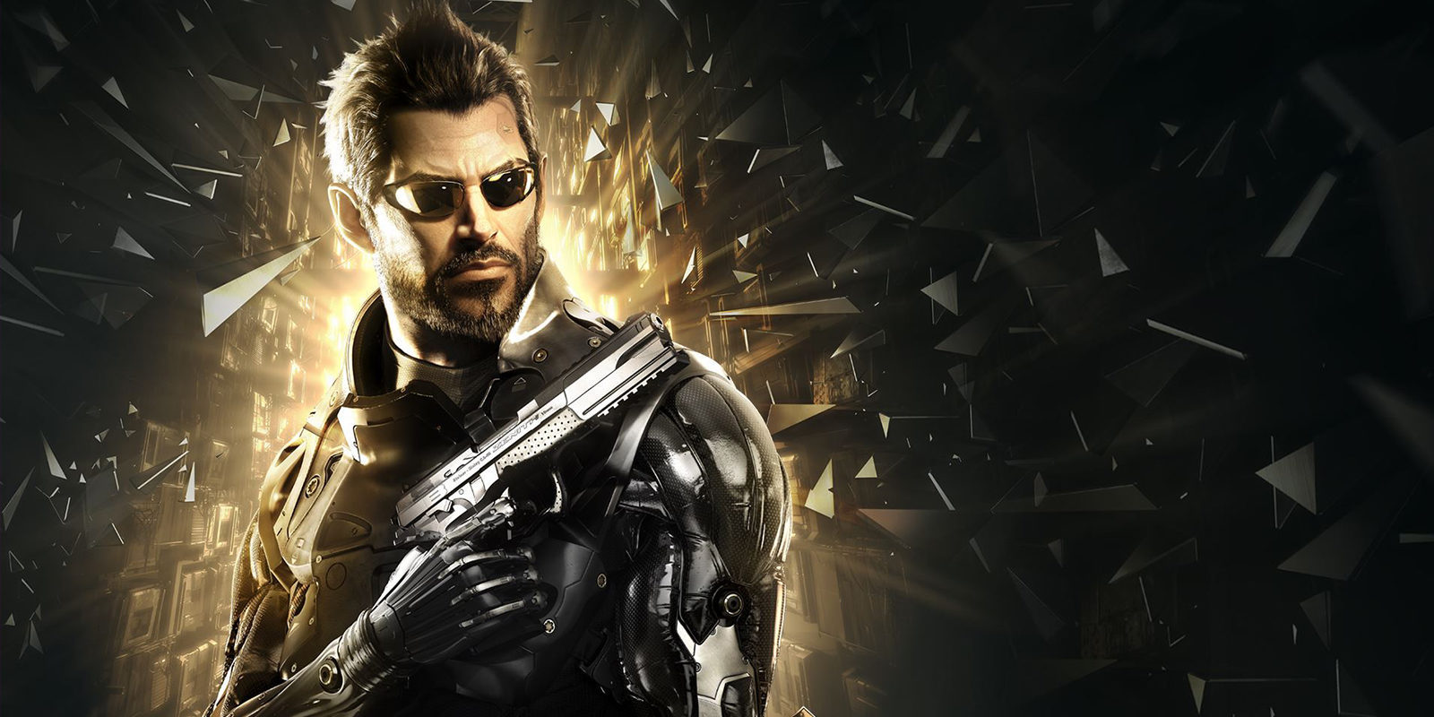 'Deus Ex: Mankind Divided': Se filtra el contenido de su pase de temporada