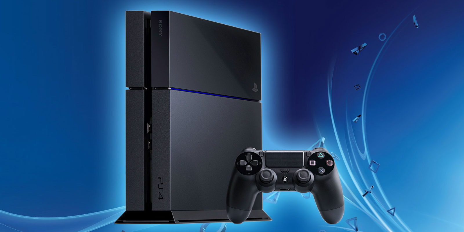 Sony presentará dos nuevos modelos de PlayStation 4 en septiembre