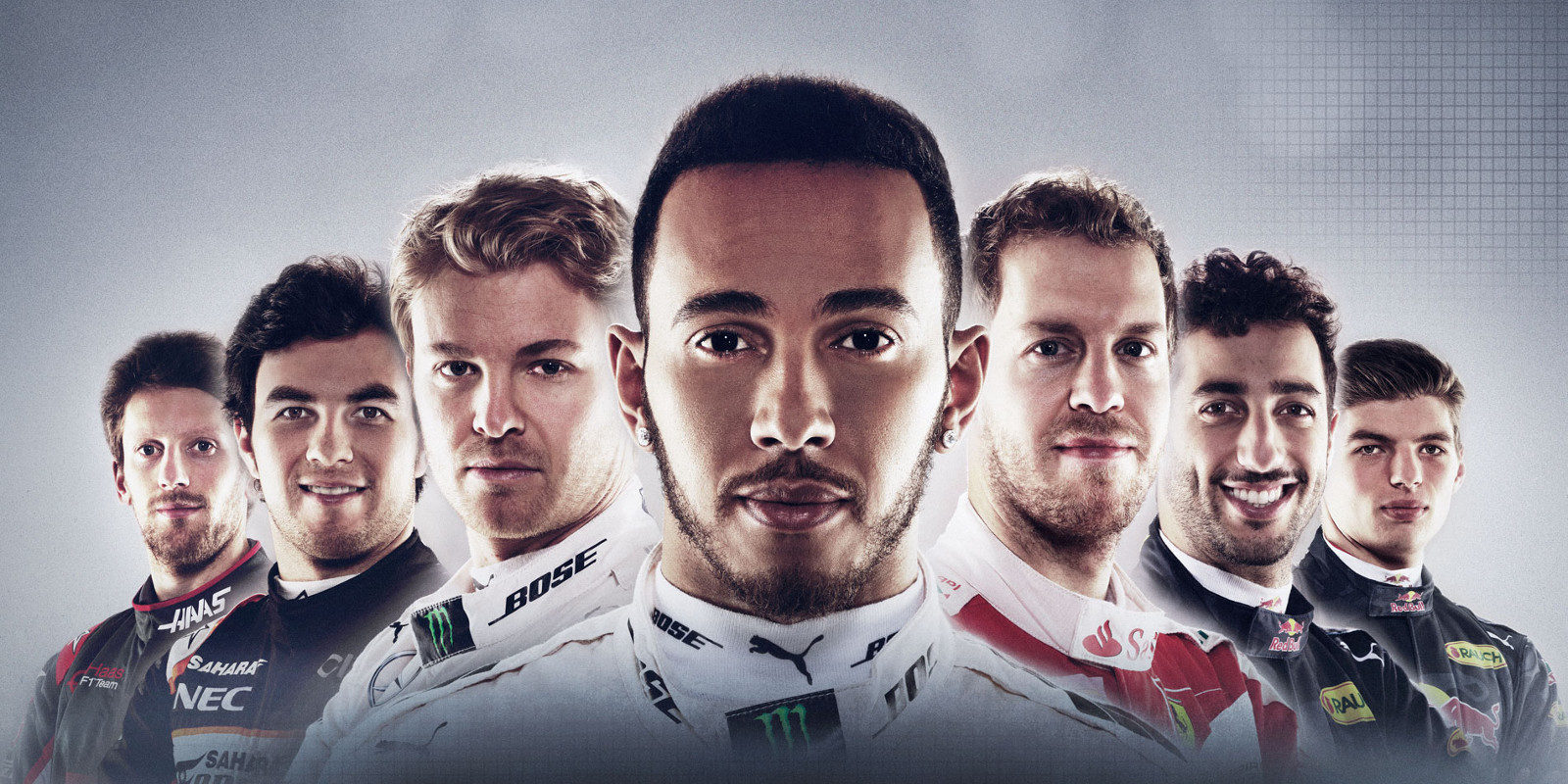 'F1 2016' debuta como el juego más vendido de la semana en Reino Unido