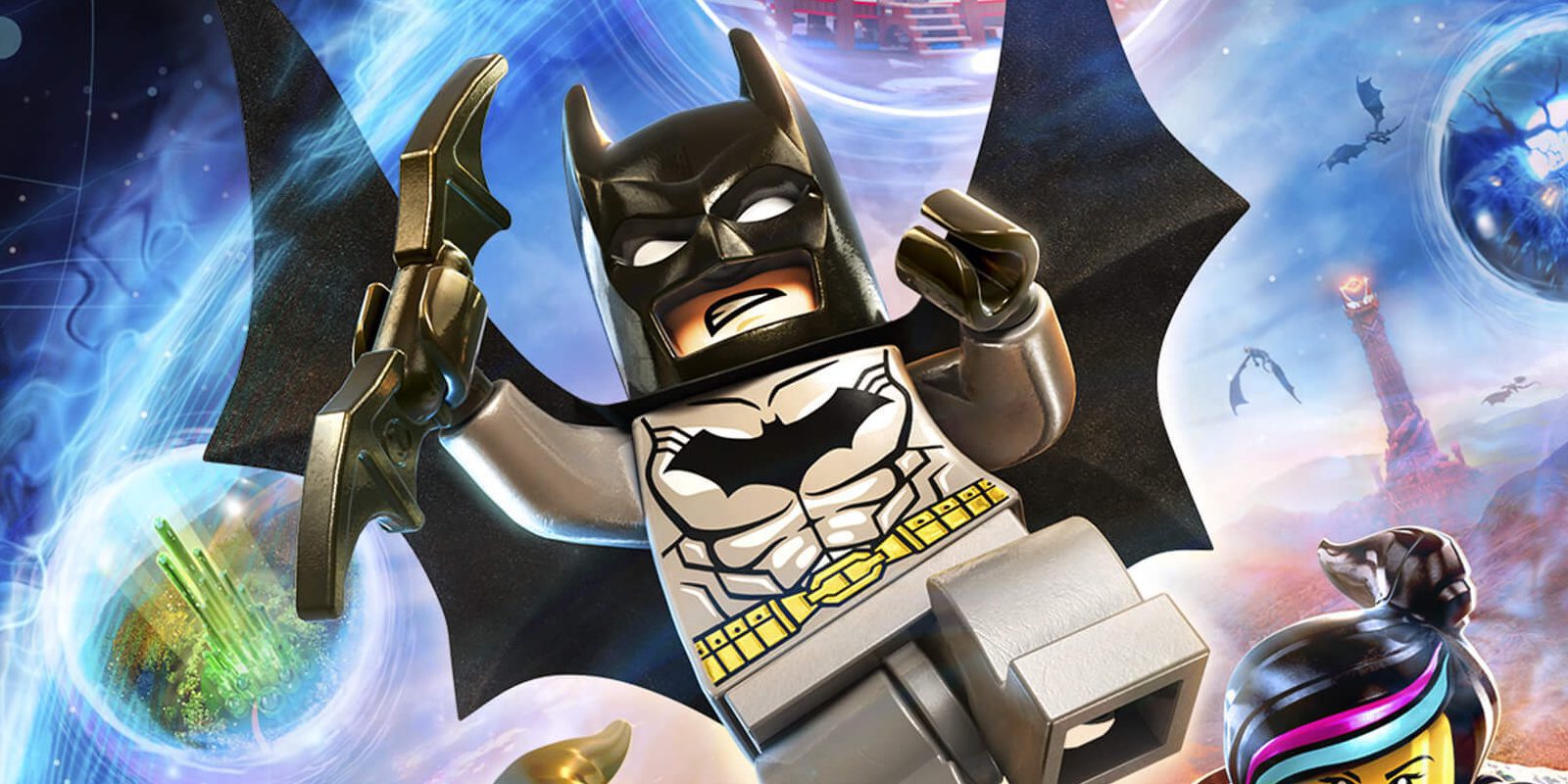 Las amiibo y 'Skylanders' pierden ventas ante 'Lego Dimensions' y 'Disney Infinity'