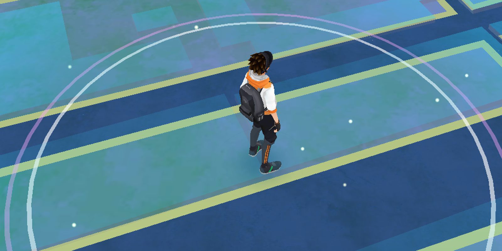 'Pokémon GO' ahora valora tus Pokémon para atacar o defender gimnasios