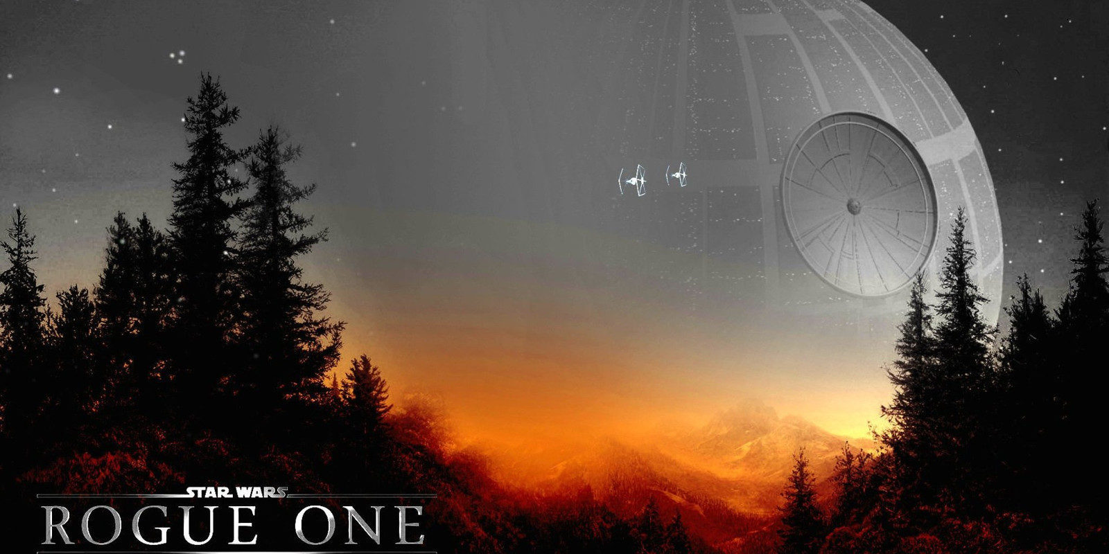 Analizamos los héroes de 'Rogue One: Star Wars' - Vídeo