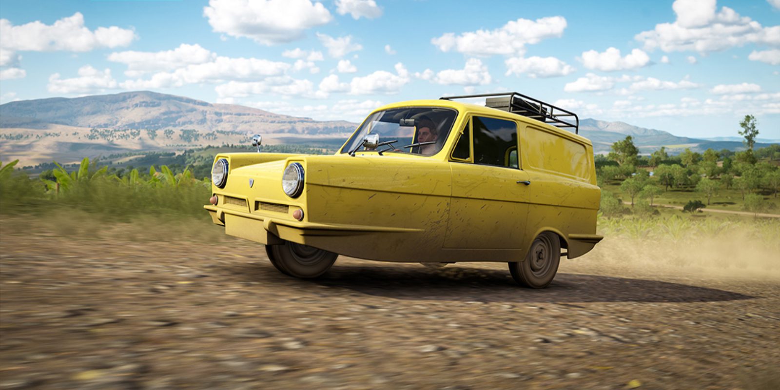 'Forza Horizon 3' desvela 64 nuevos coches