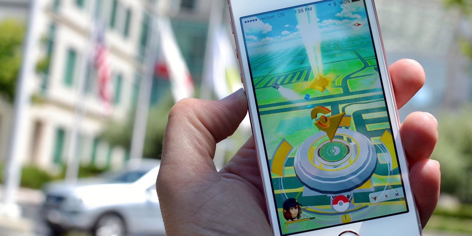'Pokémon Go': Milwaukee no quiere Pokémon en sus parques