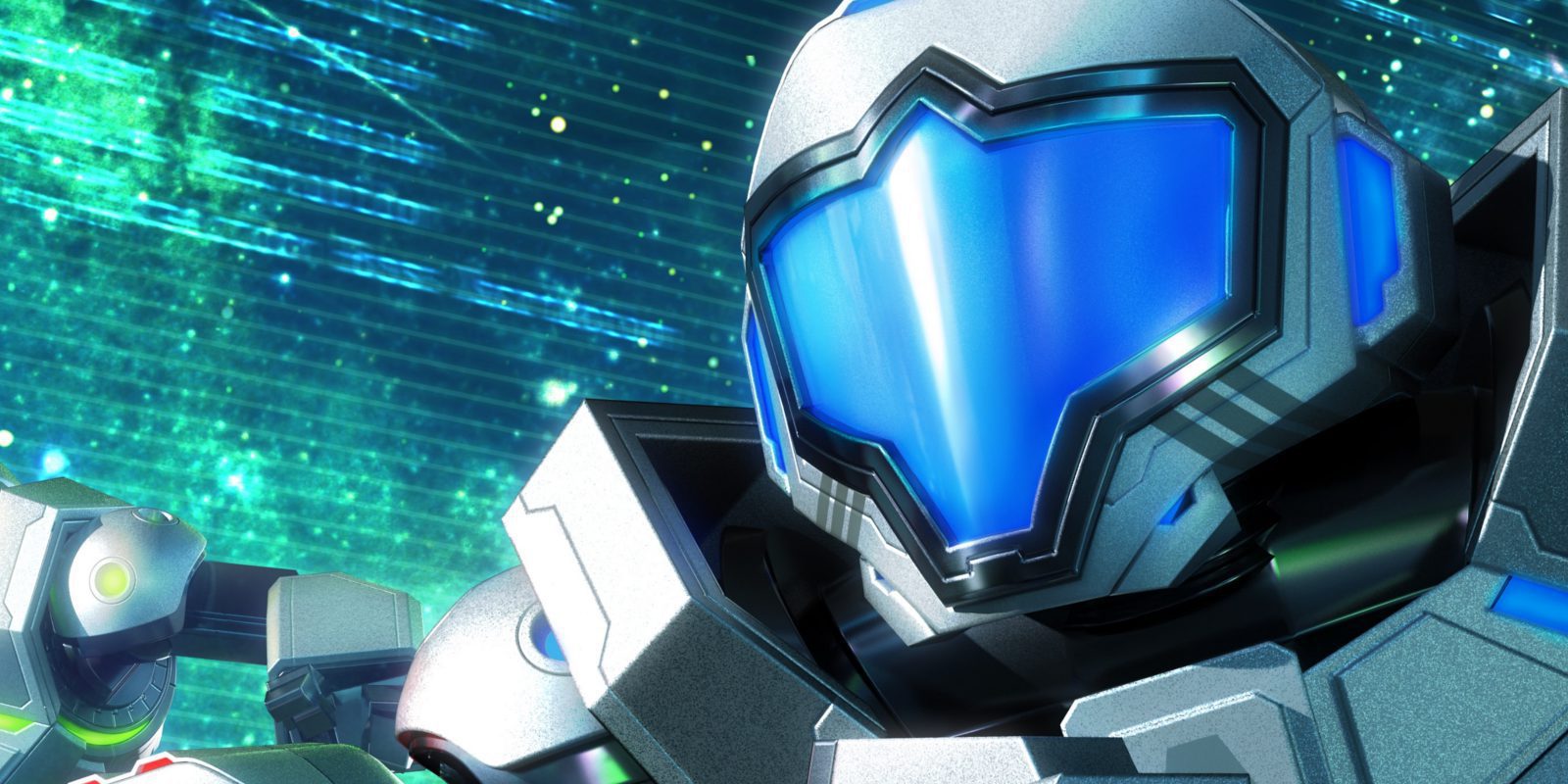 'Metroid Prime: Federation Force' tiene panel de cromos de StreetPass