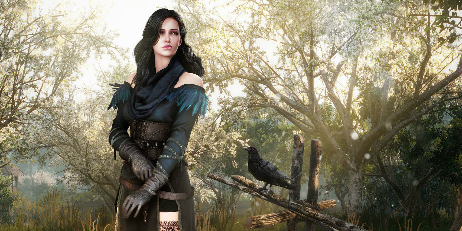 Por qué Geralt de Rivia y 'The Witcher' no me ofende como mujer - La Zona