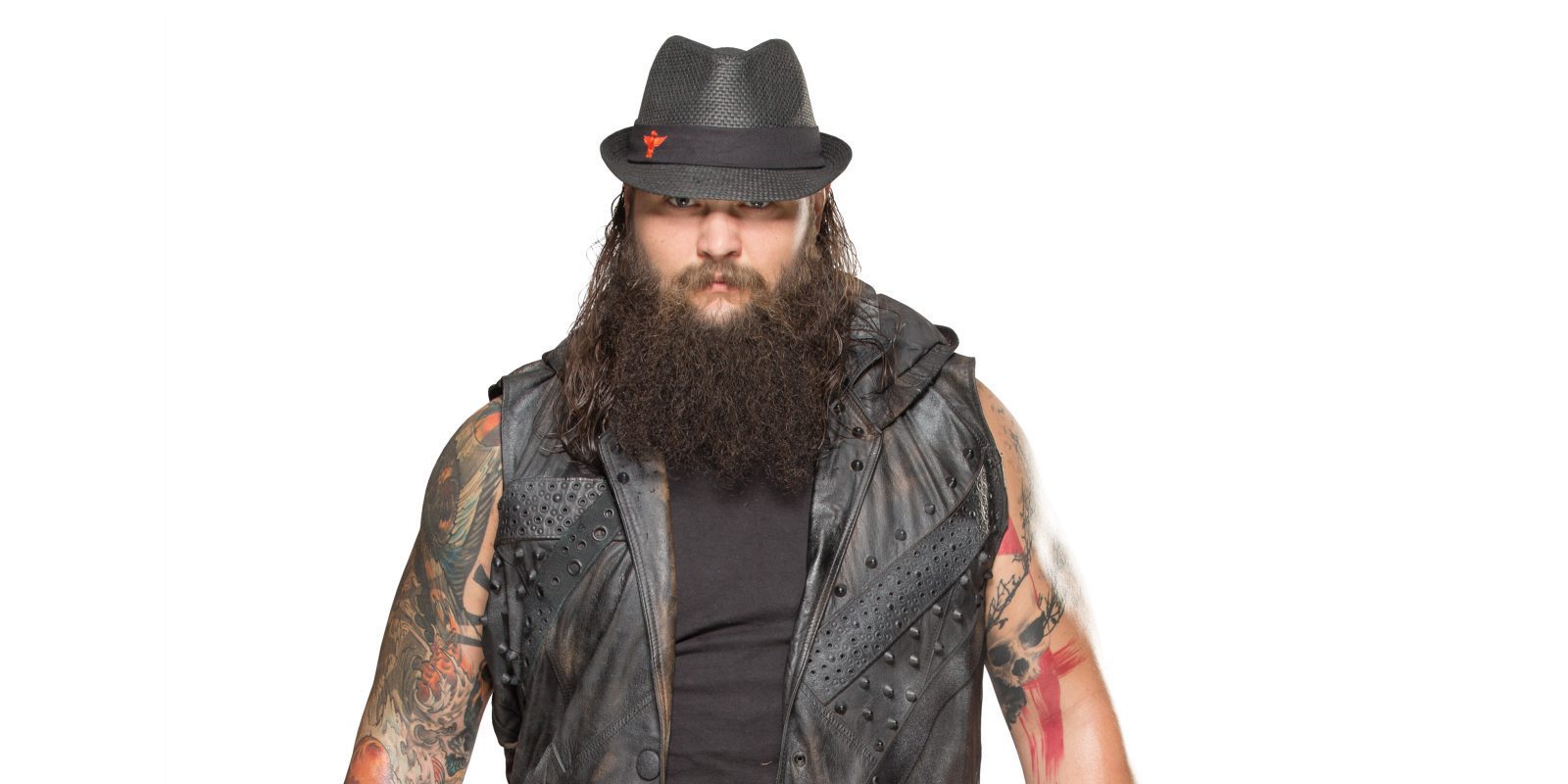 Bray Wyatt estará en 'WWE 2K17' junto a más luchadores