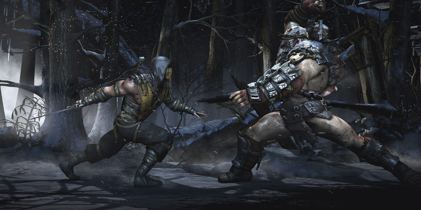 La beta de 'Mortal Kombat XL' está disponible para PC