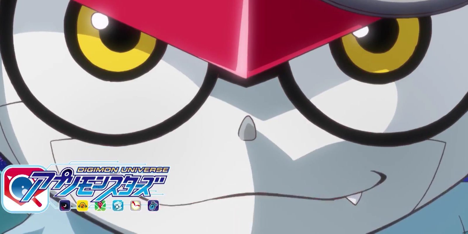 'Digimon Universe: Appli Monsters': tráiler del anime