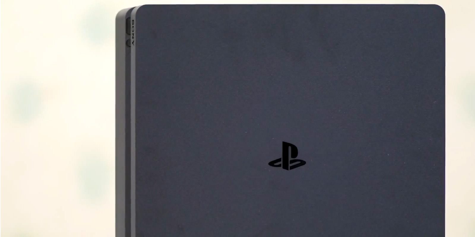 PS4 Slim ya se vende en estanterías de segunda mano de CEX