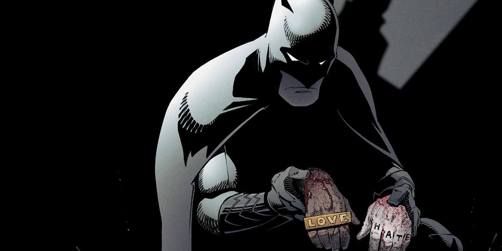Un cosplay de Batman gana un record Guinness al estar nutrido de funcionalidades