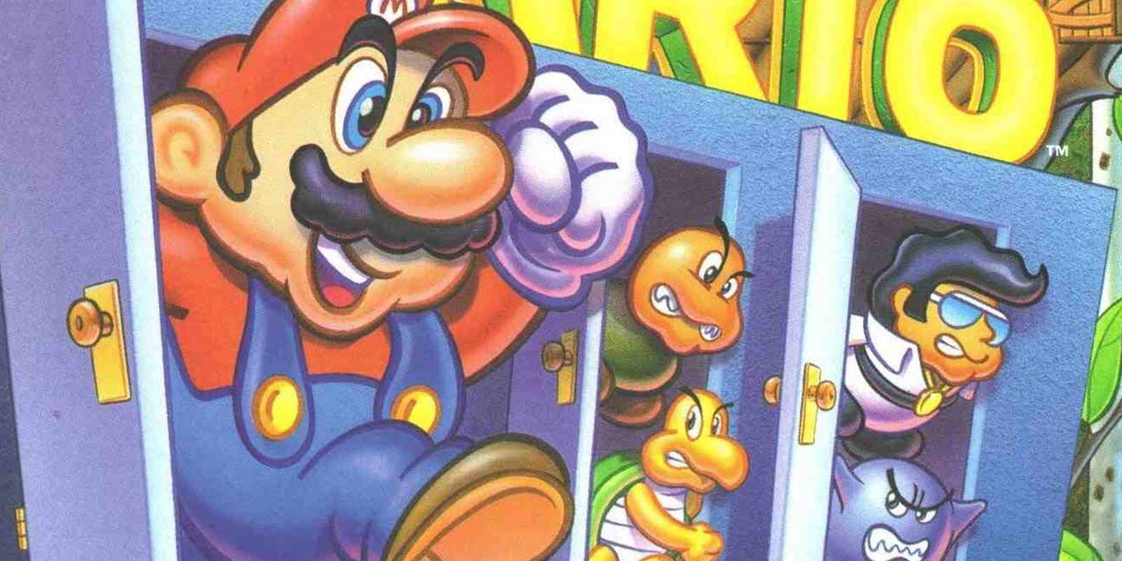 Nintendo apoyó y supervisó los juegos de 'Mario' y 'Zelda' en CD-i