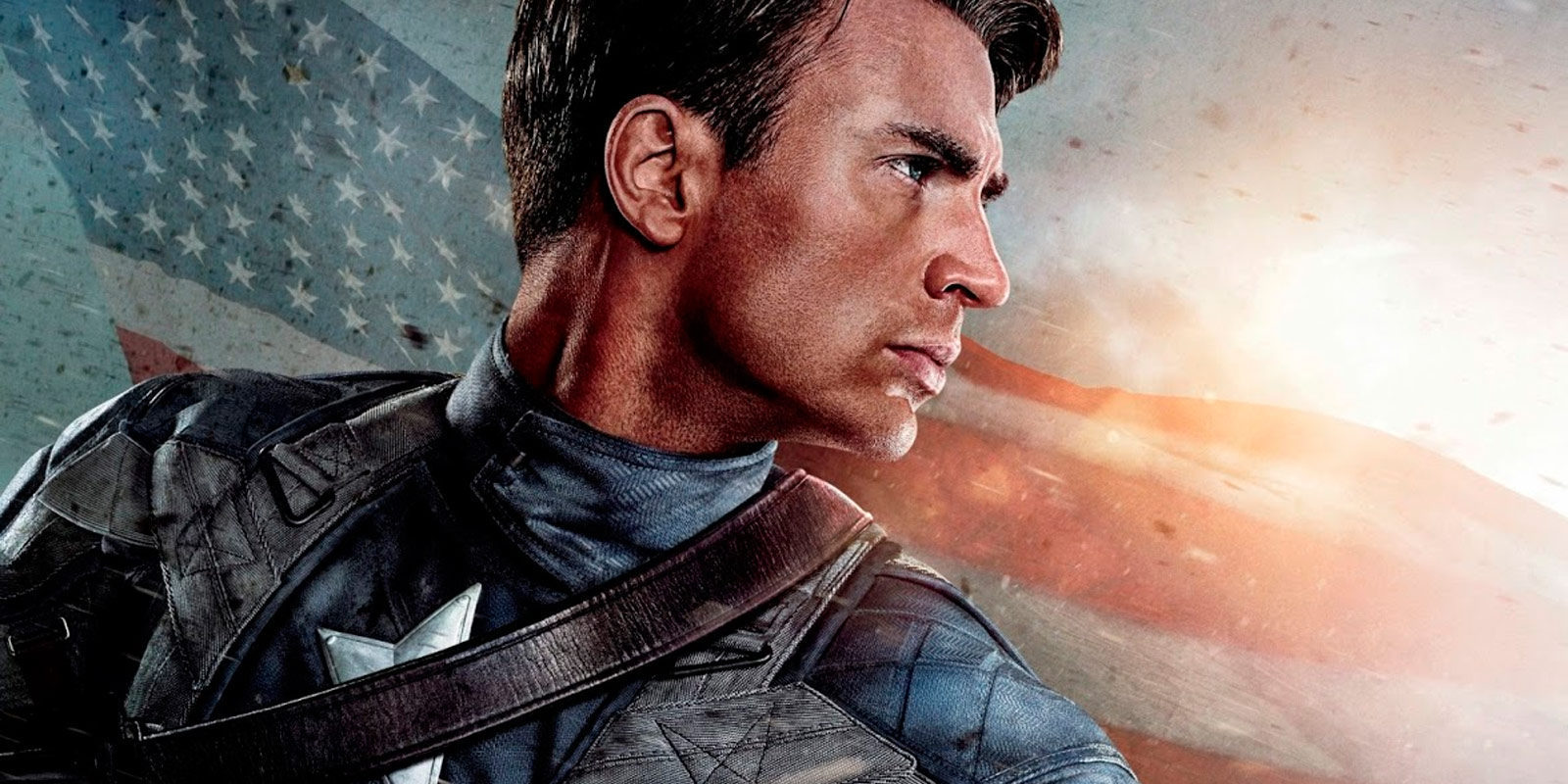 Steve Rogers dejará de ser el Capitán América en las películas de Marvel