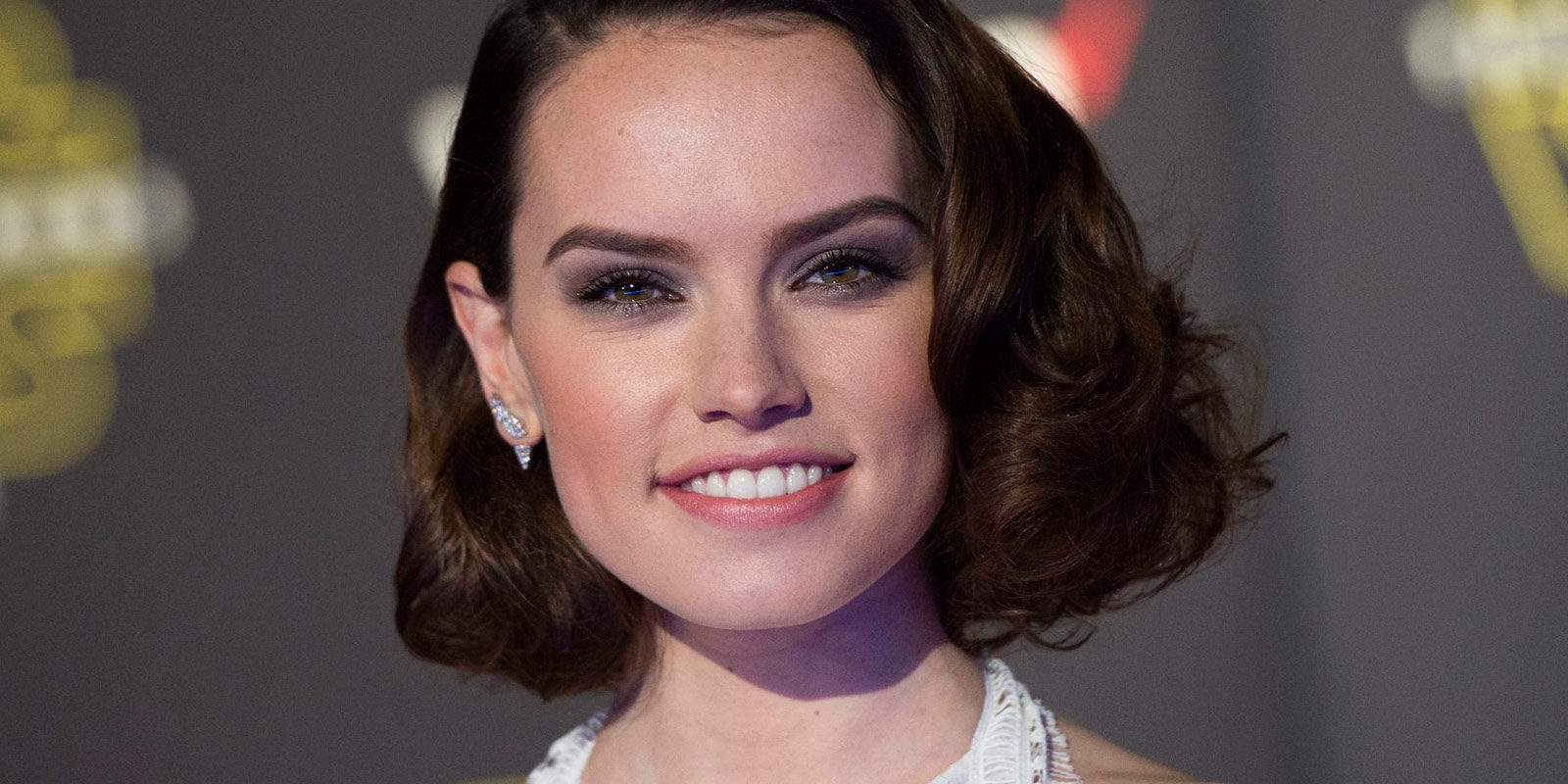 Tardaremos todavía en saber el título final de 'Star Wars - Episodio VIII' según Daisy Ridley