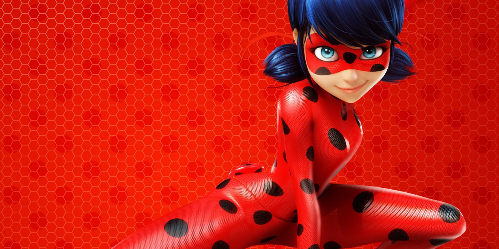 Thomas Astruc, creador de 'Ladybug', estará en Japan Weekend Madrid