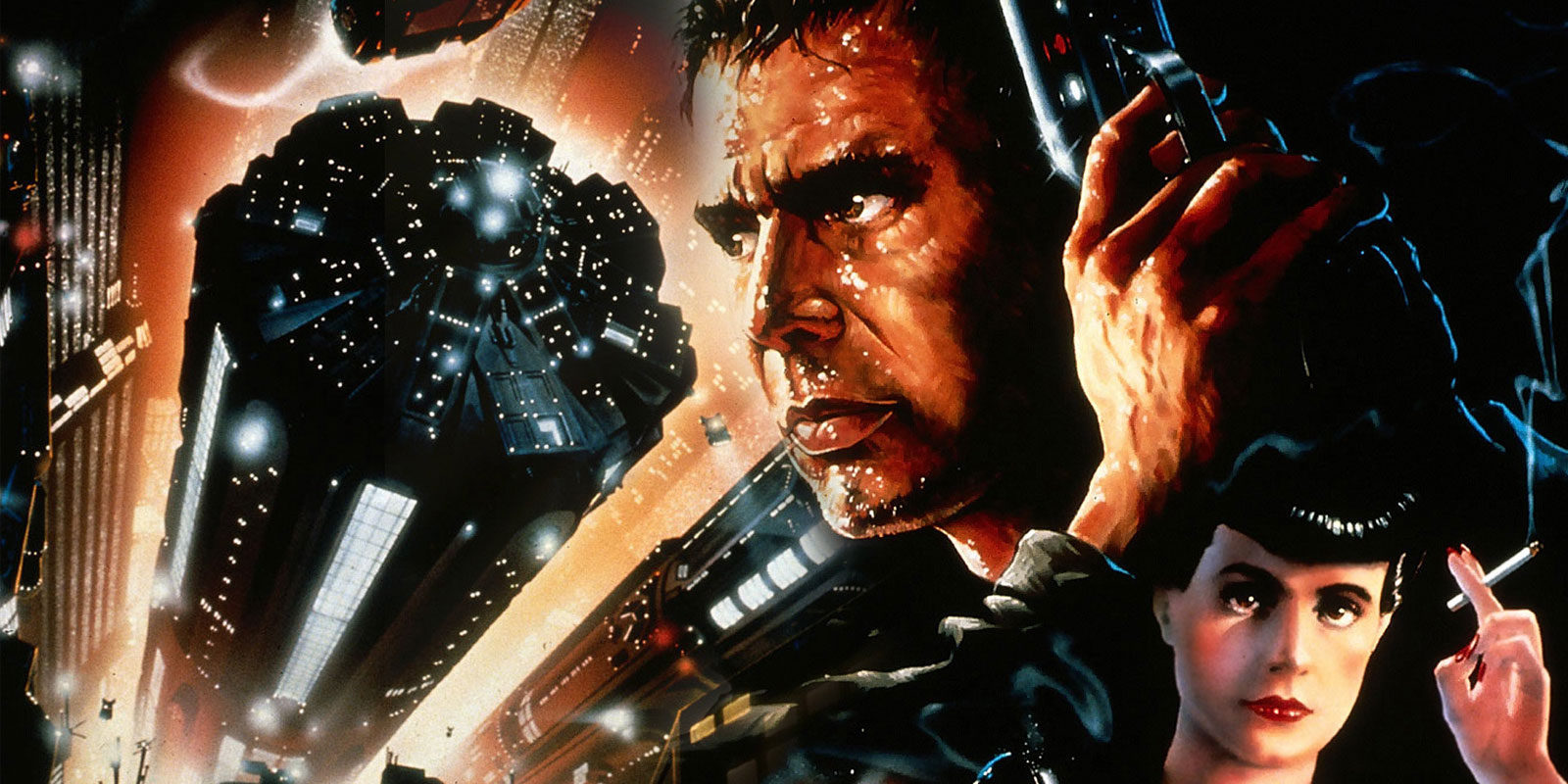 Muere un trabajador en el rodaje de 'Blade Runner 2'