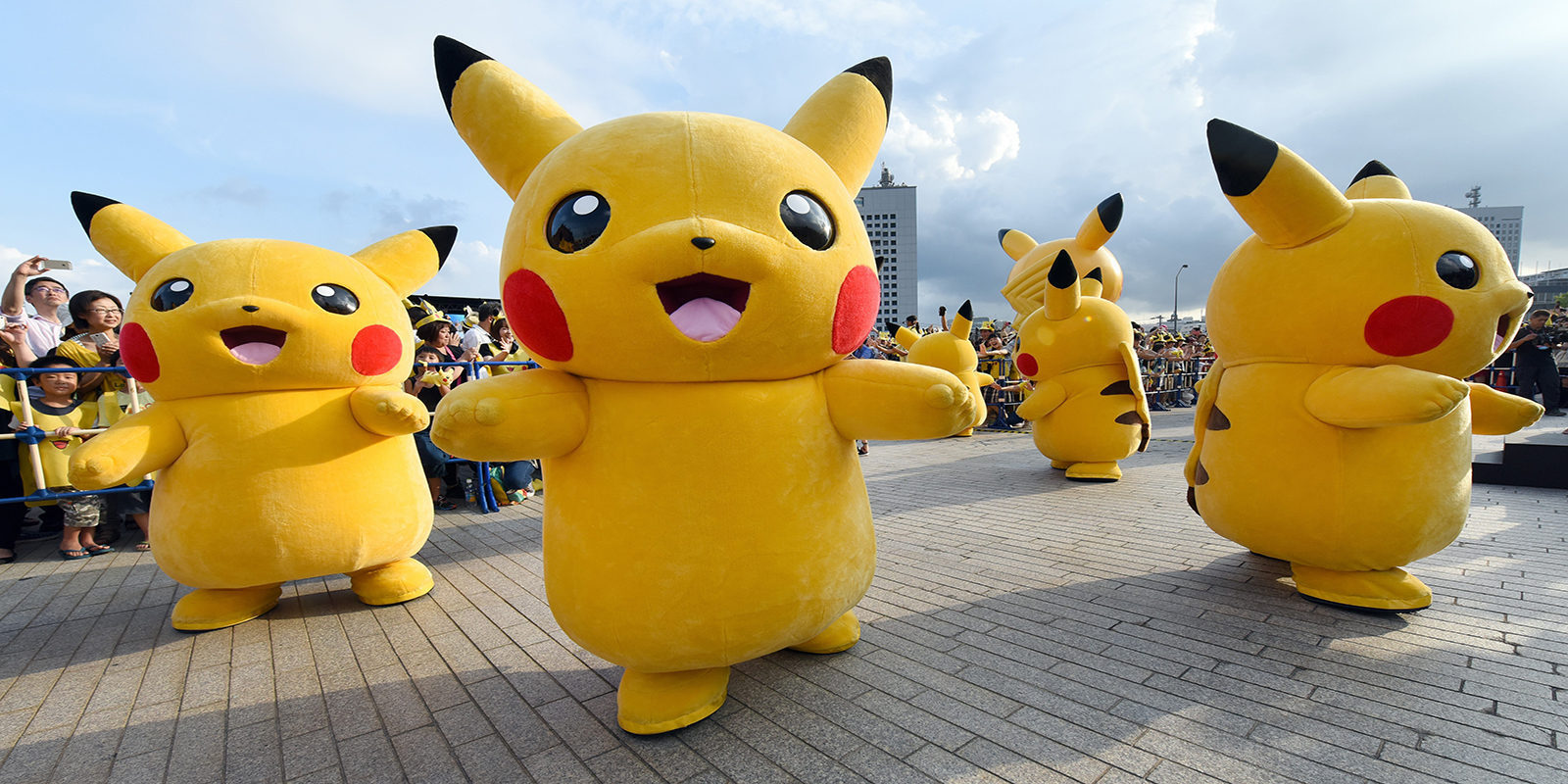 'Pokémon Go': Niantic podría tener problemas legales en Japón