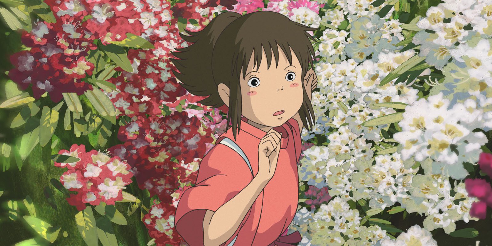 '¿Qué película de Studio Ghibli te gustaría volver a ver en cines?' Los fans japoneses contestan
