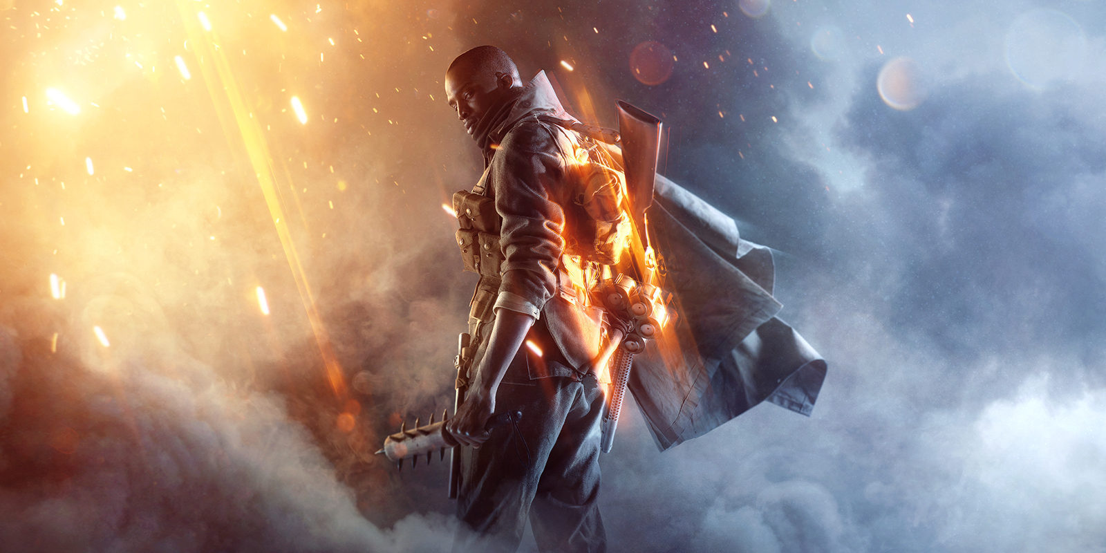 La beta de 'Battlefield 1', que comienza hoy, no necesita PS Plus pero sí Xbox Live Gold
