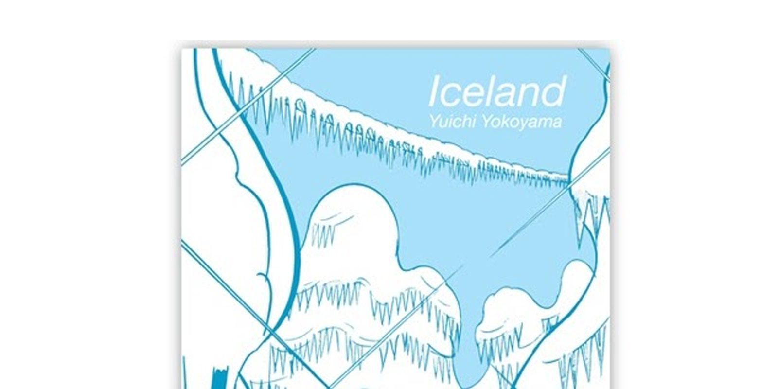 'Iceland', un manga de Yuichi Yokoyama que rompe con las reglas establecidas