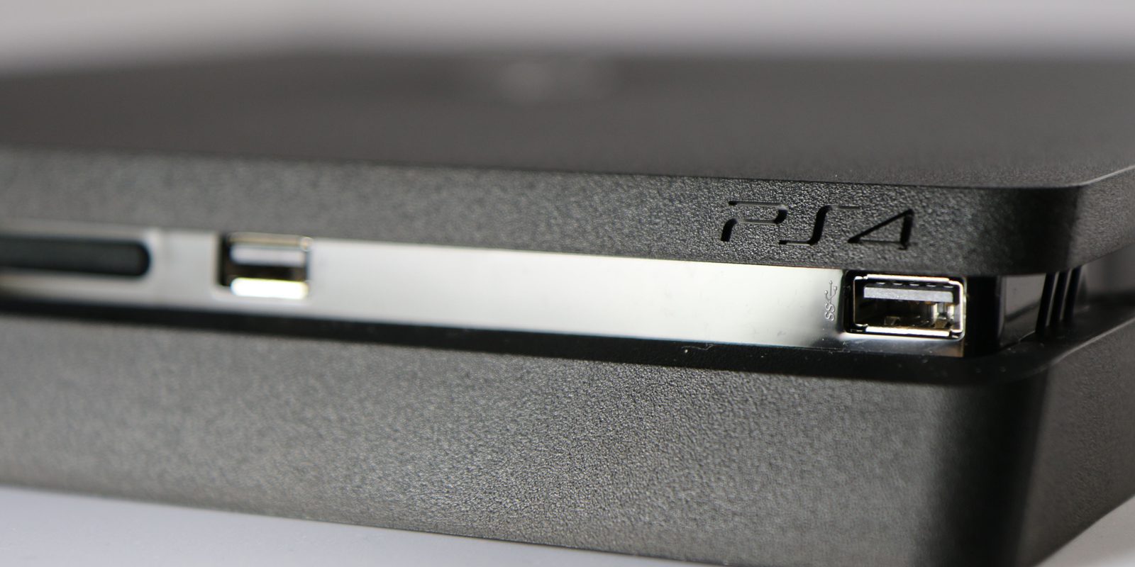 PS4 Slim sería compatible con los router WiFi de 5GHz