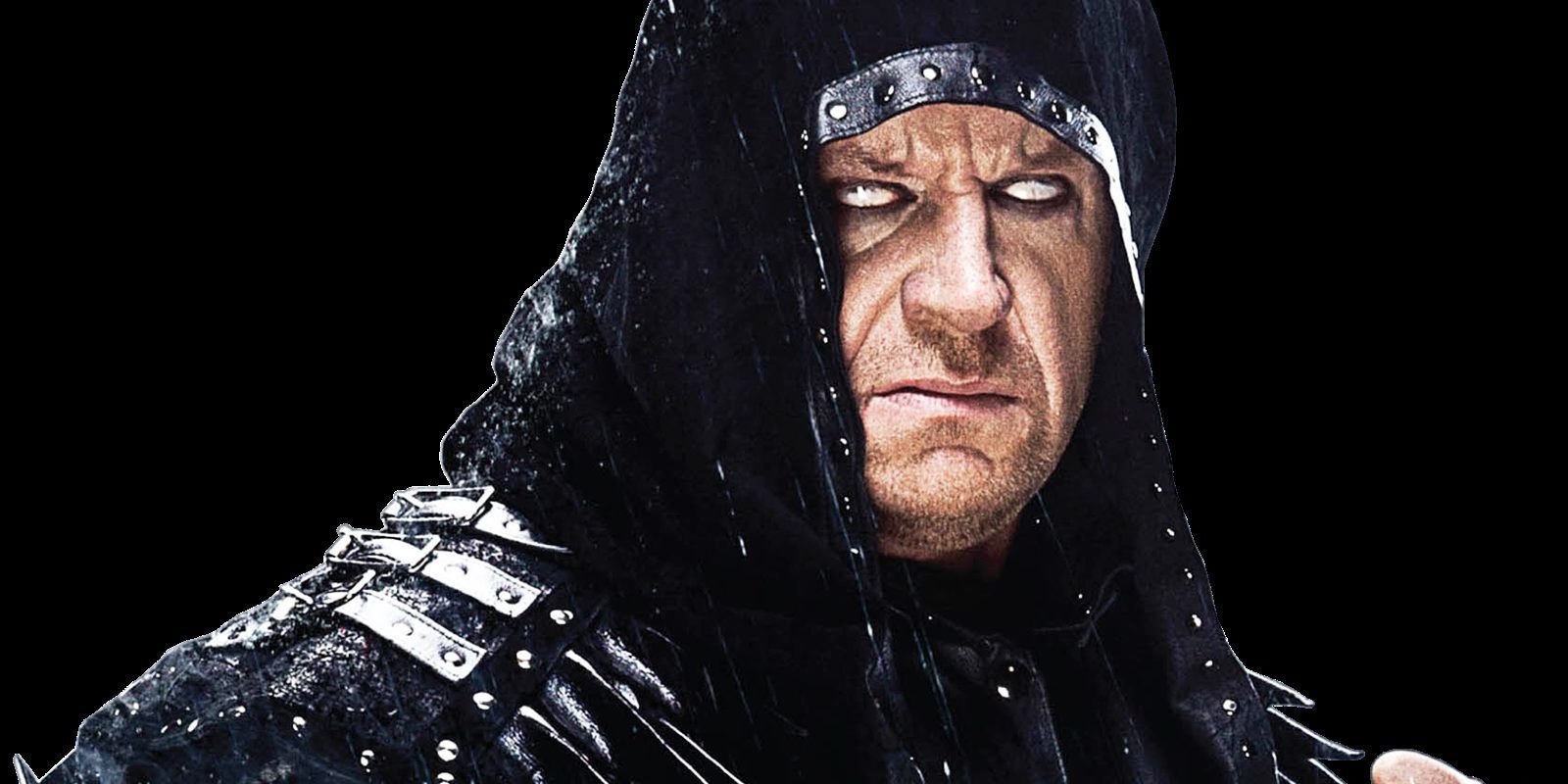 El Enterrador (Undertaker) estará en 'WWE 2K17'