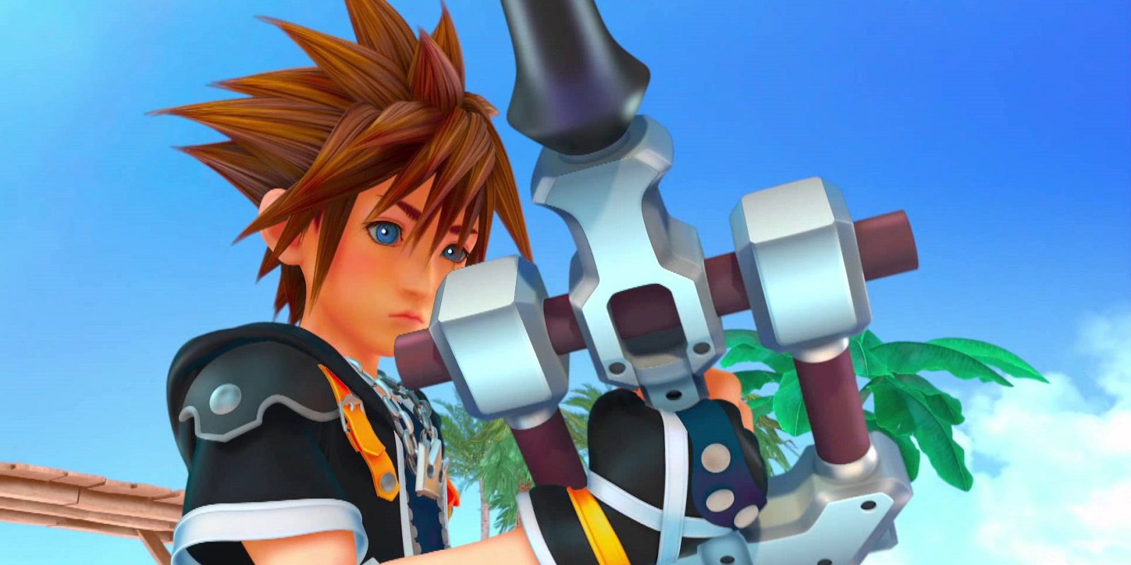 'Kingdom Hearts III' podría ser exclusivo de PS4 en Japón
