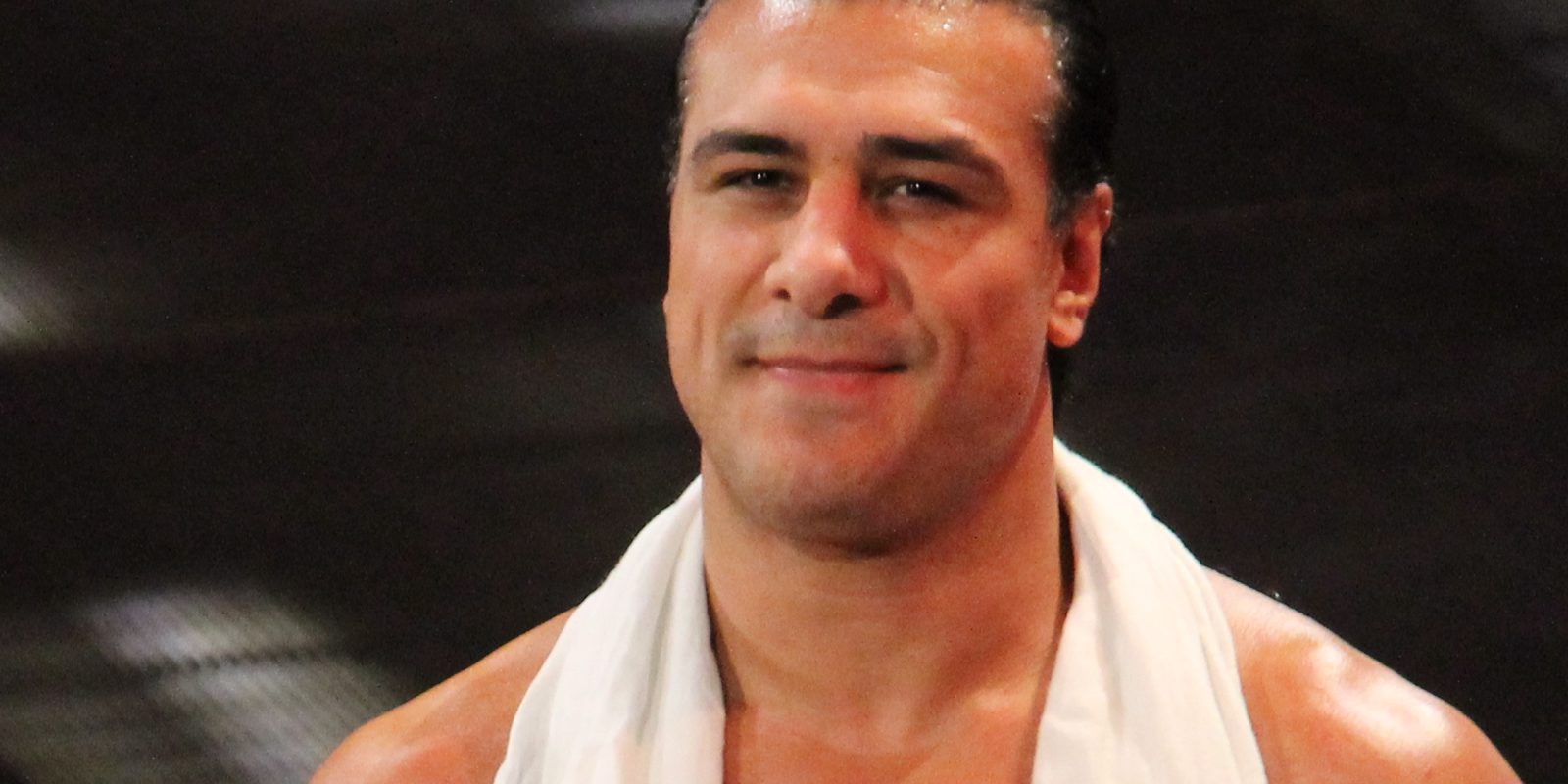 Alberto del Río abandonará la WWE
