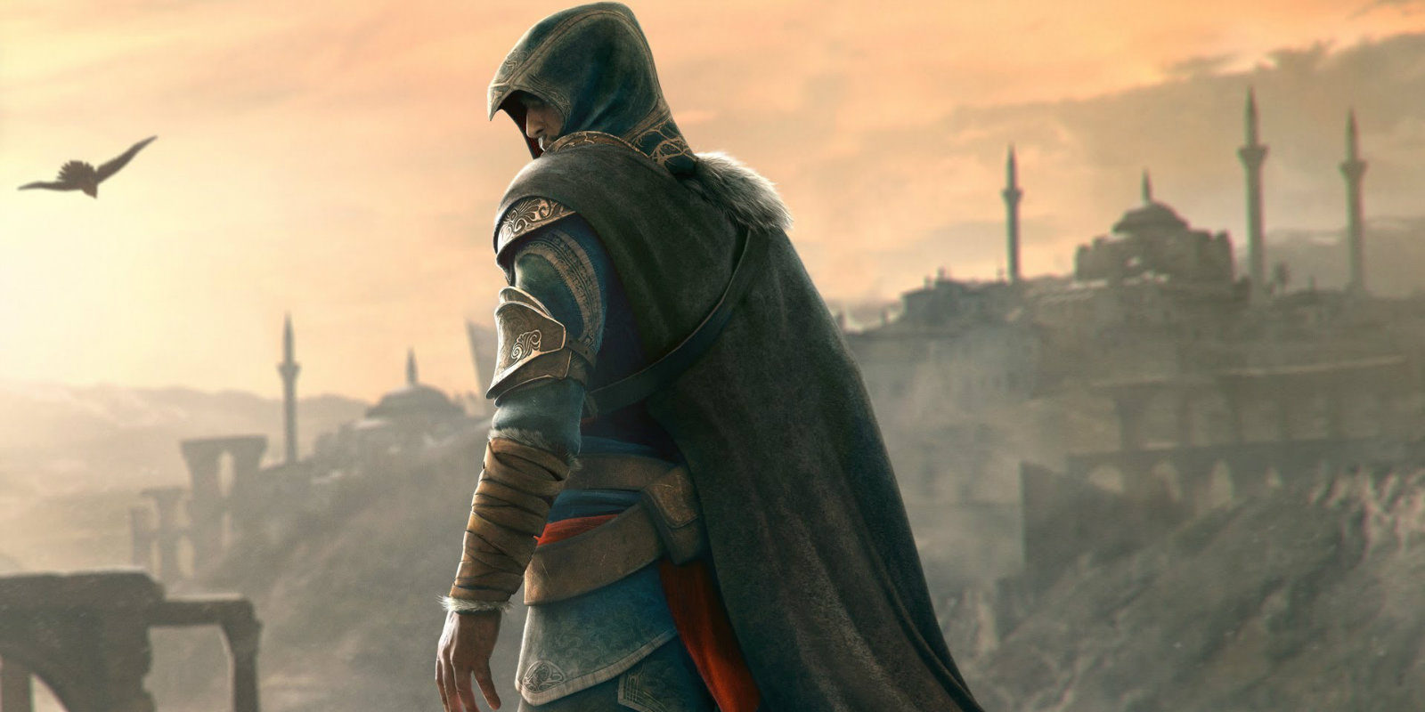 Confirmado 'Assassin's Creed: Ezio Collection'