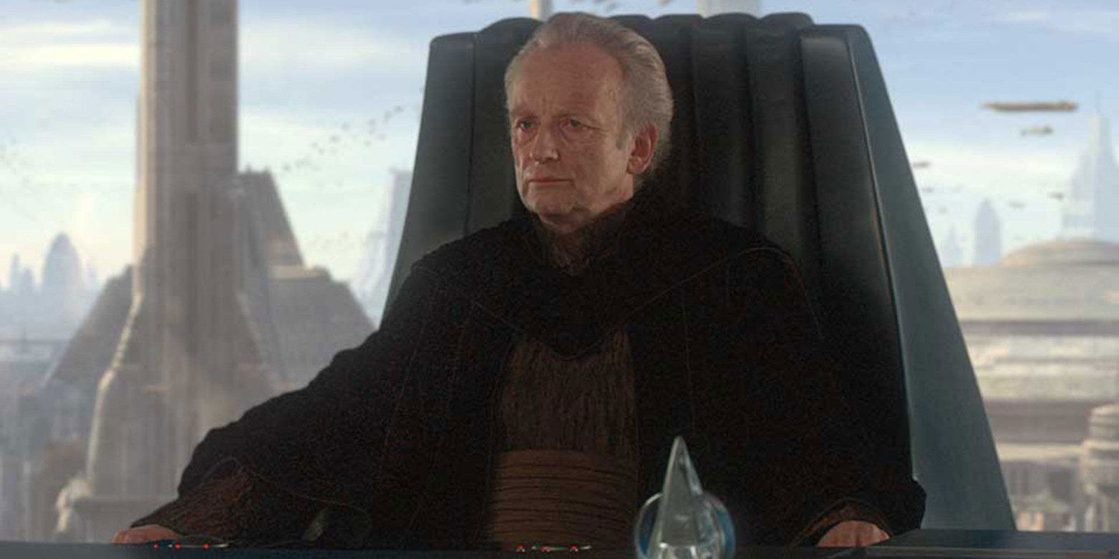 El Emperador no estará en 'Rogue One: Una historia de Star Wars'