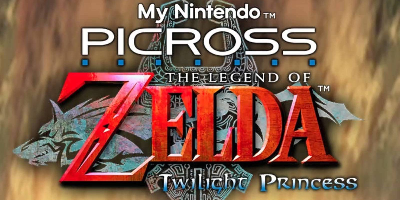Este es el último mes para conseguir 'My Nintendo Picross - The Legend of Zelda: Twilight Princess' gratis