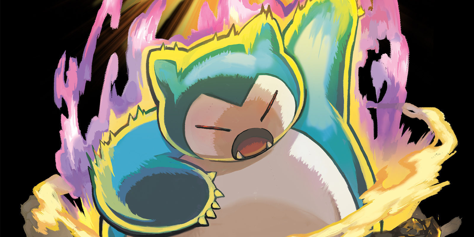 El 'Siniestro' Rattata de Alola llega a 'Pokémon Sol y Luna'