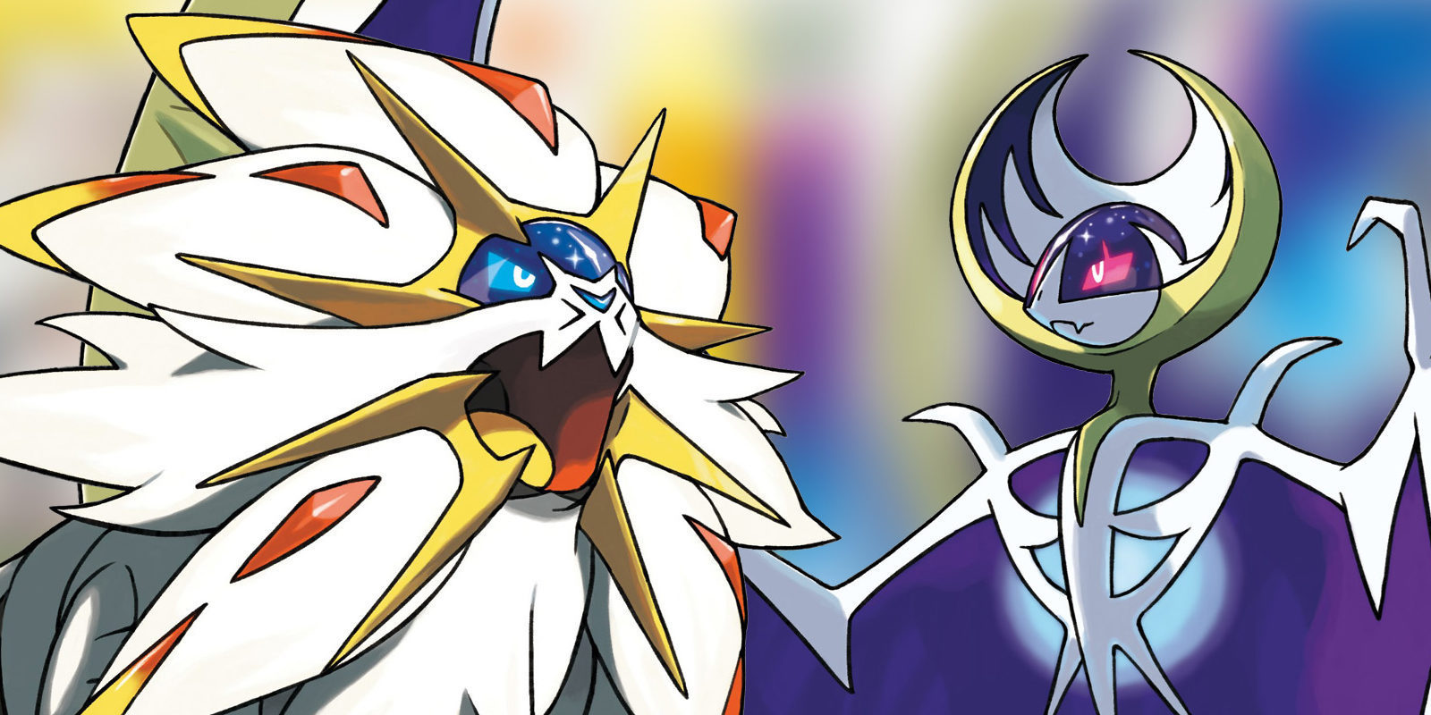 Fecha para las próximas novedades de 'Pokémon Sol y Luna'