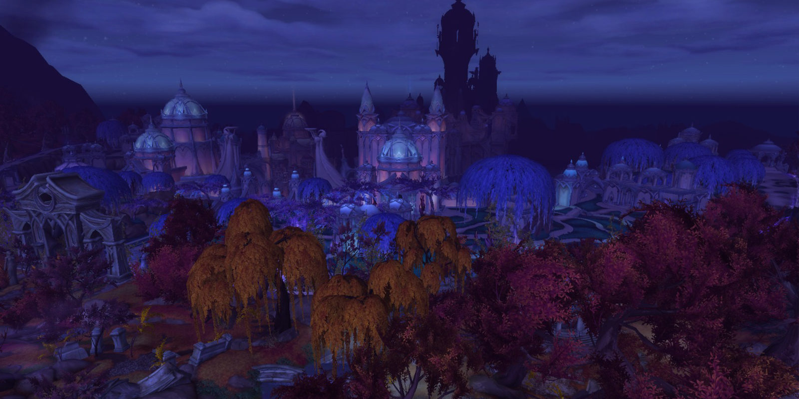'World of Warcraft: Legion' permitirá probar clases de nivel 100