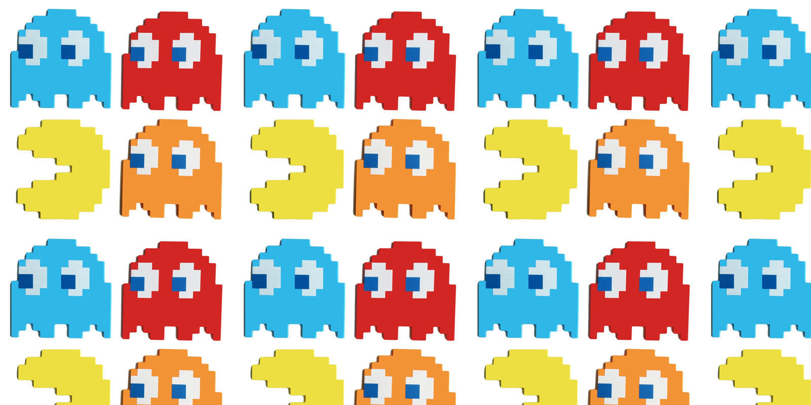'Pac-Man Pop!' aterriza de manera gratuita en iOS y Android
